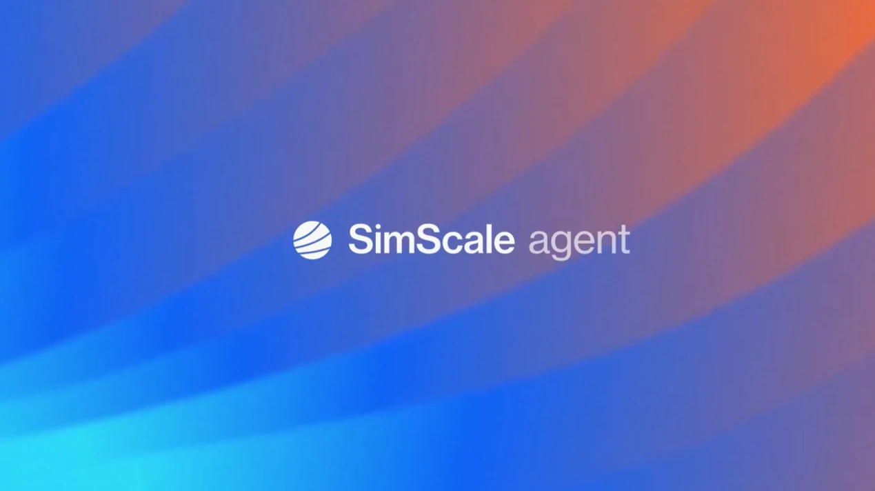 SimScale opens Engineering AI agent to its global community, helping to attract engineers to hardware and upskill the next wave of talent