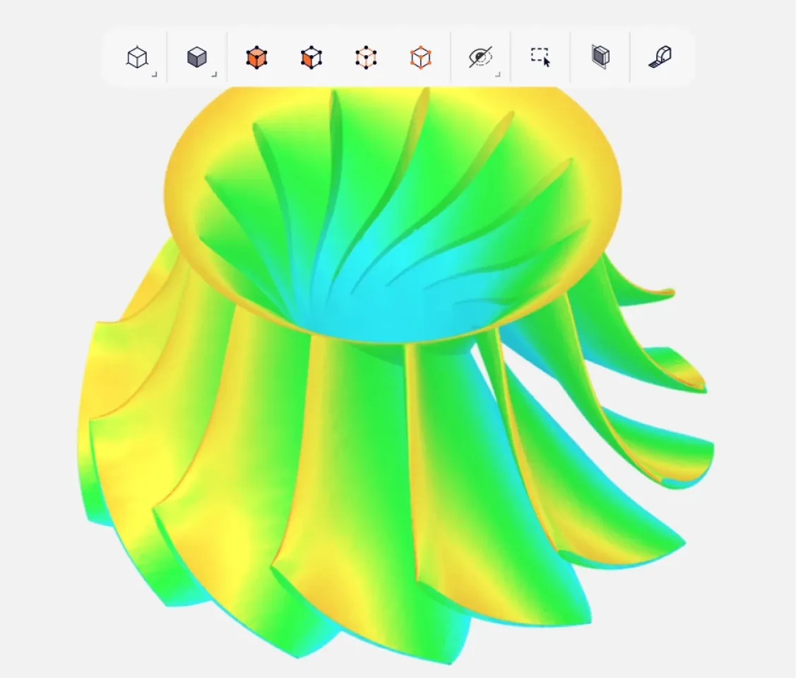 Turbine Performance