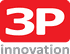 3p innovation logo