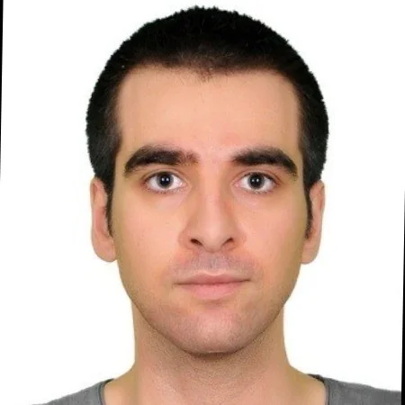 Onur Aydemir, Mechanical Design Engineer, Cflow