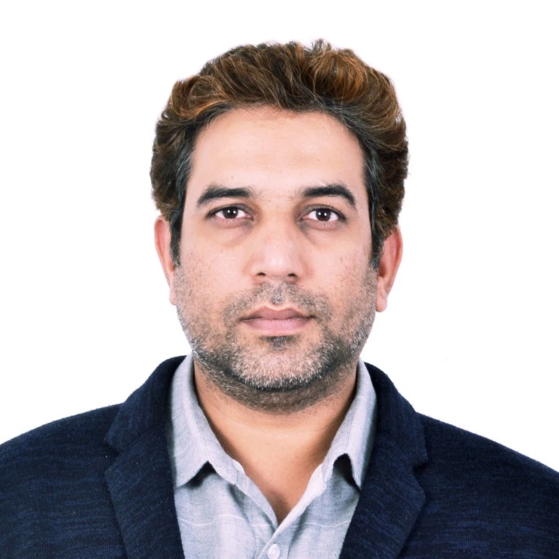 Ahmed Ali