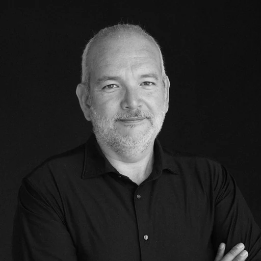 Alfred Saad