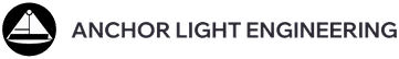 Anchor Light Engineering logo
