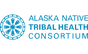 alaska native tribal health consortium logo