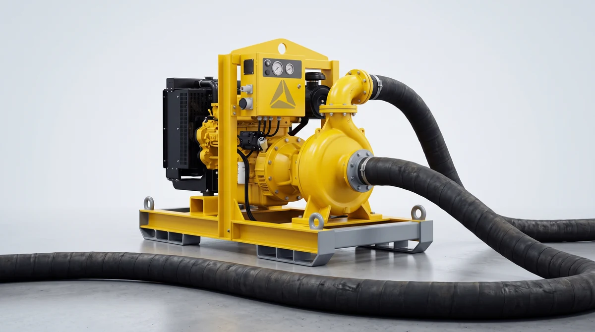 Atlas Copco Cuts Industrial Pump Design Cycles from Weeks to Hours with SimScale Physics AI