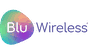 blu wireless logo
