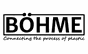 böhme logo