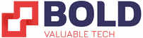 bold valuable tech