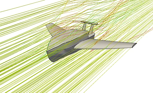 flow lines for brainbox