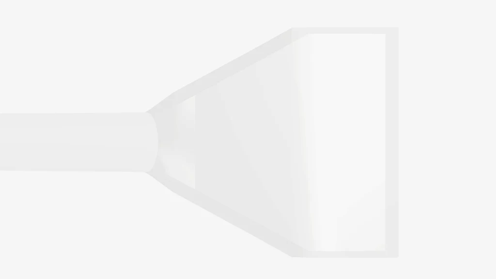 Animation showing free surface motion