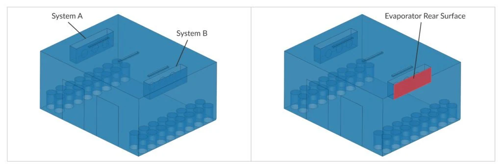 CAD model