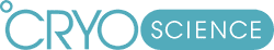 cryo science logo