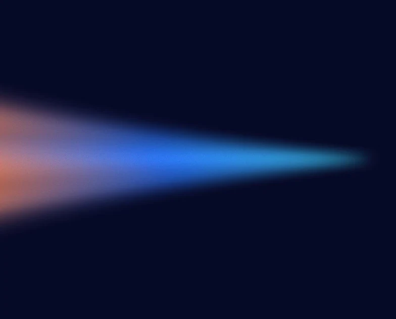 SimScale burst graphic
