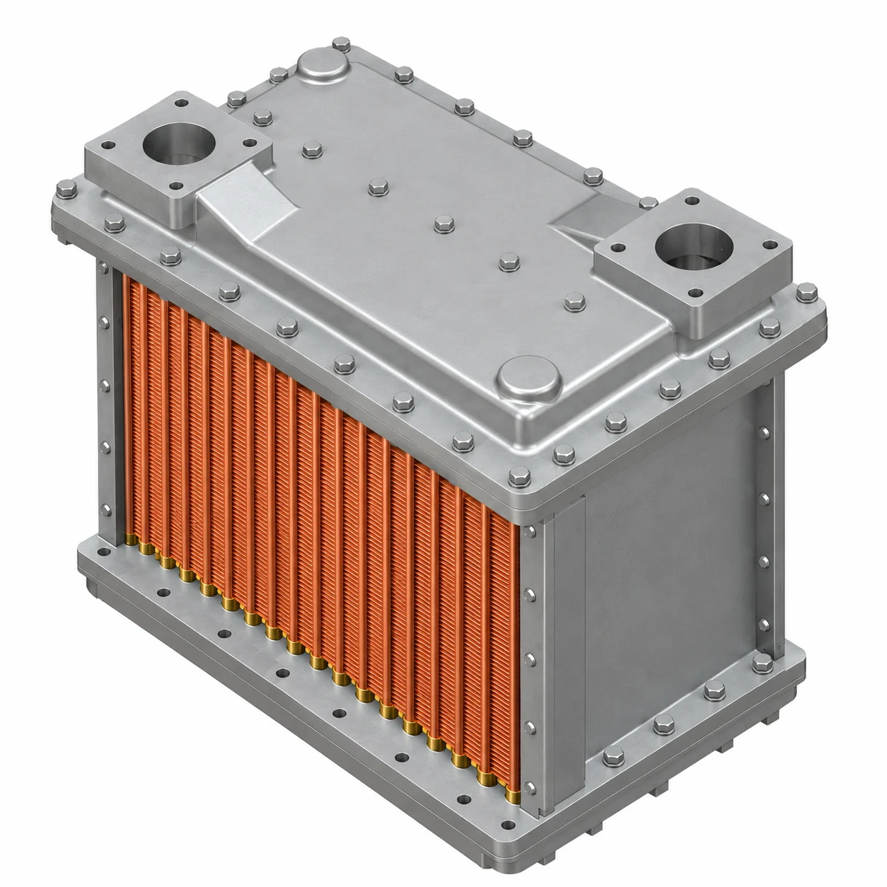 Dolphin Global Holdings adopts SimScale’s Physics and Engineering AI to advance cooling system design and relieve critical engineering constraints for heavy-duty, locomotive and off-highway vehicles