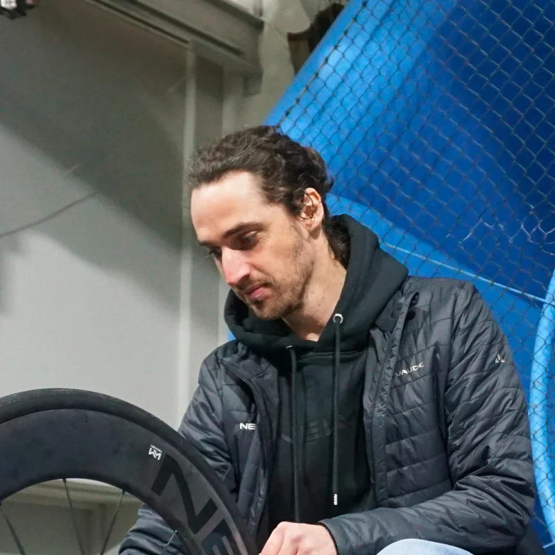 Dominik Euba