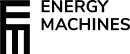 energy machines logo