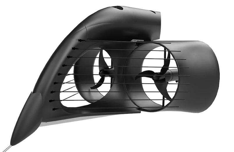 energyfish by energyminer