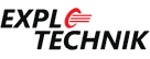 explotechnik logo