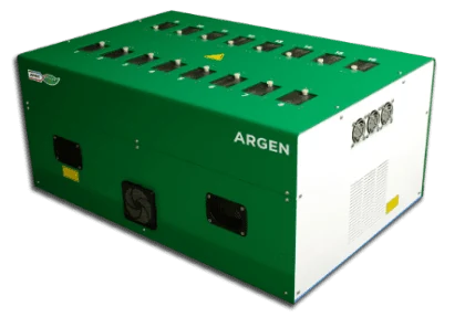 ARGEN by Fluence Analytics
