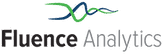 Fluence Analytics logo