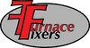 furnace fixers logo