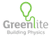 Greenlite Building Physics Logo