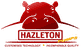 hazleton pumps logo