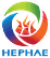 Hephae logo