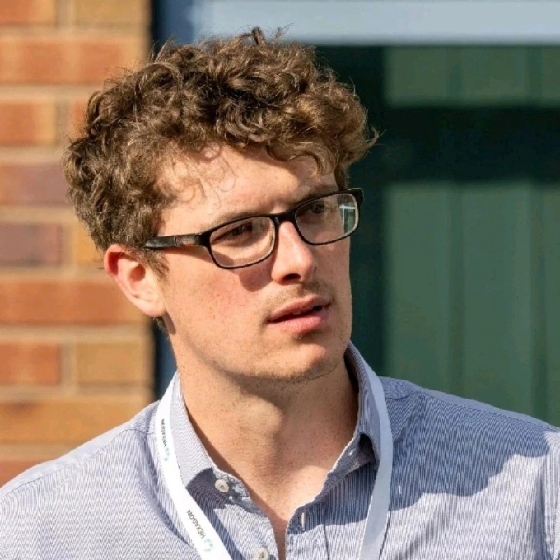 Jack Sandiford