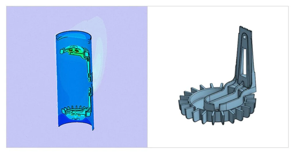 final model