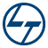 L&T logo