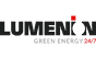 lumenion logo