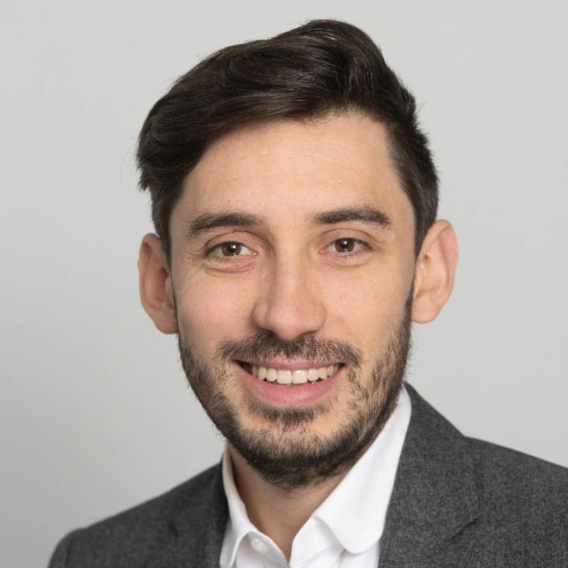 Matthieu Lebas