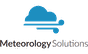 meteorology solutions ltd. logo