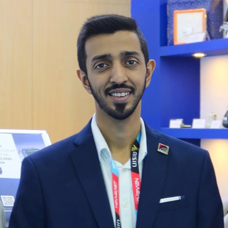 Mohammed N.J.