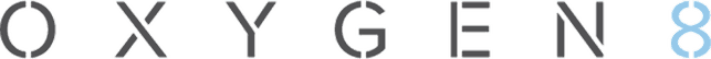 oxygen8 logo