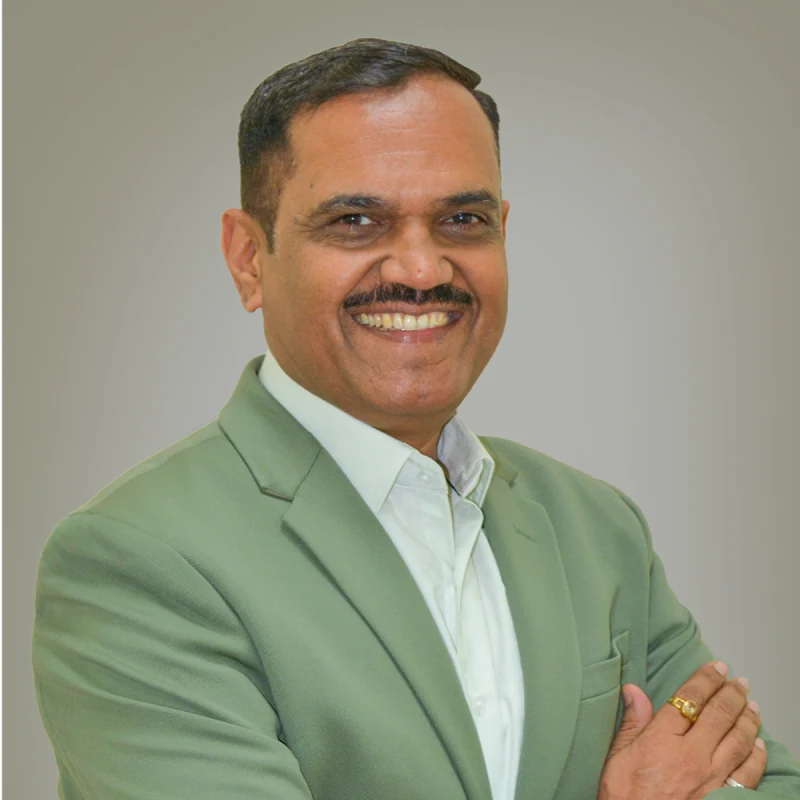 Padmanabh Nimbhorkar