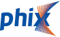 phix logo