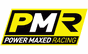 power maxed racing logo