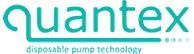 Quantex logo