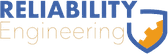 Reliability Engineering Logo