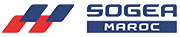 Sogea Maroc logo