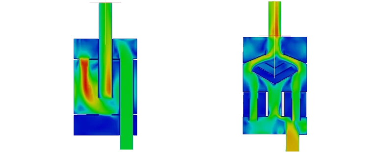 CFD Analysis of the Car Muffler Design