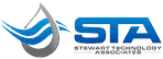 STA logo