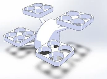 prelimiary design stage model