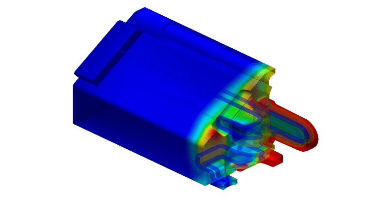 prismadd product simulation