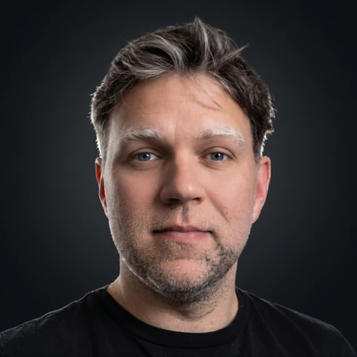 Sam Bromley